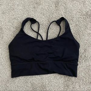 Paragon Sports Bra